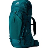 Gregory DEVA 60, Rucksack grün, 60 Liter, Größe XS