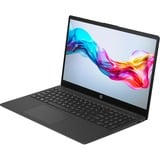 HP 15-fd0135ng, Notebook schwarz, Intel® Core™ i3-1315U, Intel® UHD Graphics, 16 GB DDR4, 512 GB (512 GB SSD), Windows 11 Home