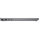 HP OmniBook X Flip 16-ar0078ng, Notebook silber, AMD Ryzen AI 7 350, AMD Radeon 860M, 32 GB LPDDR5X, 1 TB (1 TB SSD), Windows 11 Home