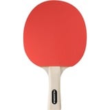 HUDORA Tischtennisset Friends, Fitnessgerät für 4 Spieler