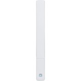 Homematic IP Fenster- u. Türkontakt optisch plus (HmIP-SWDO-PL-2), Öffnungsmelder weiß