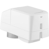 Homematic IP Heizkörperthermostat - kompakt plus (HmIP-eTRV-CL), Heizungsthermostat weiß