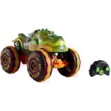 Hot Wheels Monster Trucks Rageasaur 1:15, RC 