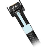 ICY BOX Kabel MCIO x4 SFF-TA-1016 > MCIO x4 SFF-TA-1016 schwarz, 50cm