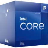 Intel® Core™ i9-12900, Prozessor Boxed-Version, Boxed