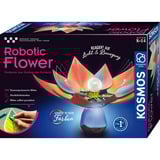 KOSMOS Robotic Flower, Experimentierkasten 