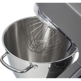 Kenwood Titanium Chef Patissier XL Küchenmaschine KWL90.164SI  silber, 1.400 Watt, integrierte Waage