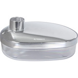 Kenwood Titanium Chef Patissier XL Küchenmaschine KWL90.164SI  silber, 1.400 Watt, integrierte Waage