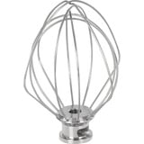 KitchenAid Artisan 5KSM125EER Empire-Rot, Küchenmaschine rot, 300 Watt