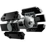 LEGO 30727 Star Wars TIE Advanced Mini-Modell, Konstruktionsspielzeug Polybag
