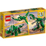 LEGO 31058 Creator Dinosaurier, Konstruktionsspielzeug 