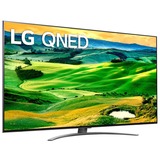 LG 65QNED813QA, LED-Fernseher 164 cm (65 Zoll), schwarz, UltraHD/4K, Triple Tuner, SmartTV, 100Hz Panel