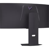 LG UltraGear OLED 34GX900A-B, Gaming-Monitor 86.2 cm (33.9 Zoll), schwarz, WQHD, Curved, VRR, HDR10, 240Hz Panel