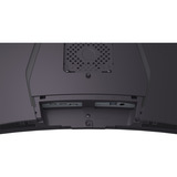 LG UltraGear OLED 34GX900A-B, Gaming-Monitor 86.2 cm (33.9 Zoll), schwarz, WQHD, Curved, VRR, HDR10, 240Hz Panel