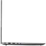 Lenovo ThinkBook 16 G9 (21UR005WGE), Notebook grau, Intel® Core™ Ultra 7 355, Intel® Graphics, 32 GB DDR5, 512 GB (512 GB SSD), Windows 11 Pro