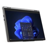 Lenovo ThinkPad L13 2-in-1 G6 (21R7001WGE), Notebook grau, Intel® Core™ Ultra 5 225U, Intel® Graphics, 32 GB LPDDR5X, 1 TB (1 TB SSD), Windows 11 Pro