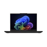 Lenovo ThinkPad T16 Intel G5 (21WT0048GE), Notebook schwarz, Intel® Core™ Ultra 7 355, Intel® Graphics, 32 GB LPDDR5X, 1 TB (1 TB SSD), Windows 11 Pro