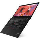 Lenovo ThinkPad X13 Generalüberholt, Notebook schwarz, Intel® Core™ i5-10310U, Intel® UHD Graphics, 16 GB DDR4, 256 GB (256 GB SSD), Windows 11 Pro