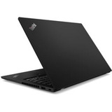 Lenovo ThinkPad X13 Generalüberholt, Notebook schwarz, Intel® Core™ i5-10310U, Intel® UHD Graphics, 16 GB DDR4, 256 GB (256 GB SSD), Windows 11 Pro
