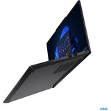 Lenovo Thinkpad T14s G6 (21R1006AGE), Notebook schwarz, Intel® Core™ Ultra 7 255U, Intel® Graphics, 32 GB LPDDR5X, 1 TB (1 TB SSD), Windows 11 Pro