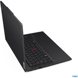 Lenovo Thinkpad T14s G6 (21R1006AGE), Notebook schwarz, Intel® Core™ Ultra 7 255U, Intel® Graphics, 32 GB LPDDR5X, 1 TB (1 TB SSD), Windows 11 Pro