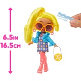 MGA Entertainment L.O.L. Surprise Tweens - Hana Groove, Puppe 