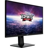 MSI G274PFDE, Gaming-Monitor 69 cm (27 Zoll), schwarz, FullHD, Rapid IPS, 180Hz Panel