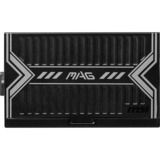 MSI MAG A550BN 550W, PC-Netzteil schwarz, 2x PCIe, Kabel-Management, 550 Watt