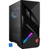 MSI MPG Infinite X2 13FNUG-024AT, Gaming-PC schwarz, Windows 11 Home 64-Bit