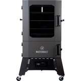 Masterbuilt 40" Digital Charcoal Smoker grau/schwarz
