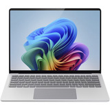 Microsoft Surface Laptop 7 for Business, Notebook platin, Intel® Core™ Ultra 5 236V, Intel® Arc™ Graphics 130V, 16 GB LPDDR5X, 256 GB (256 GB SSD), Windows 11 Pro