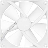 NZXT F140 RGB Core Single 140x140x26, Gehäuselüfter weiß, Einzellüfter, ohne Controller, 140 mm