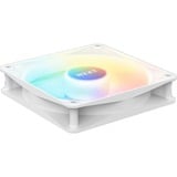 NZXT F140 RGB Core Single 140x140x26, Gehäuselüfter weiß, Einzellüfter, ohne Controller, 140 mm