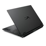 OMEN HyperX OMEN 15-gb0057ng, Gaming-Notebook AMD Ryzen 5 240, NVIDIA GeForce RTX 5060, 16 GB DDR5, 512 GB (512 GB SSD), ohne Betriebssystem