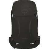 Osprey Hikelite 28, Rucksack schwarz, 26 Liter, Größe S/M