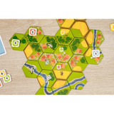 Pegasus Dorfromantik - Leichtes Gepäck, Gesellschaftsspiel 