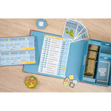 Pegasus Dorfromantik - Leichtes Gepäck, Gesellschaftsspiel 