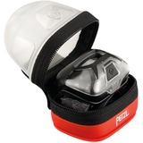 Petzl NOCTILIGHT, Schutzhülle rot/schwarz