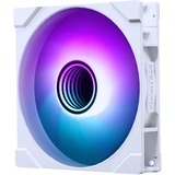 Phanteks M25G2-140 D-RGB Triple Pack, Gehäuselüfter weiß, 3er-Pack, 140 mm
