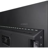 Philips 55OLED810/12, OLED-Fernseher 139 cm (55 Zoll), schwarz, UltraHD/4K, Ambilight, Triple Tuner, 120Hz Panel