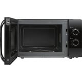 ProfiCook Mikrowelle PC-MW 1354 schwarz