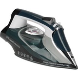 Russell Hobbs Cordless One Temperature 26020-56, Dampfbügeleisen blau/weiß