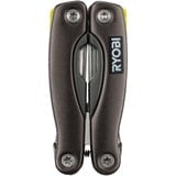 Ryobi Multitool RMT14 schwarz, 14 Tools