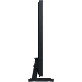 SAMSUNG The Frame GQ-32LS03C, QLED-Fernseher 80 cm (32 Zoll), schwarz, Full HD, HDR 10+, SmartTV, HD+