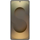 Samsung Silicone Case, Handyhülle grau, Samsung Galaxy S25 Ultra