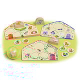 Schmidt Spiele Kullerwürfel, Gesellschaftsspiel 