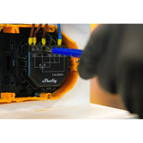 Shelly Shutter, Relais schwarz