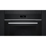 Siemens HB572ABS4 iQ300, Backofen schwarz/edelstahl