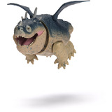 Spin Master Drachenzähmen leicht gemacht - Basis-Drachenfigur Fleischklops, Spielfigur 