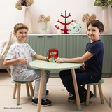 Theo Klein UNO - Tragetasche, Aufbewahrungsbox rot/schwarz